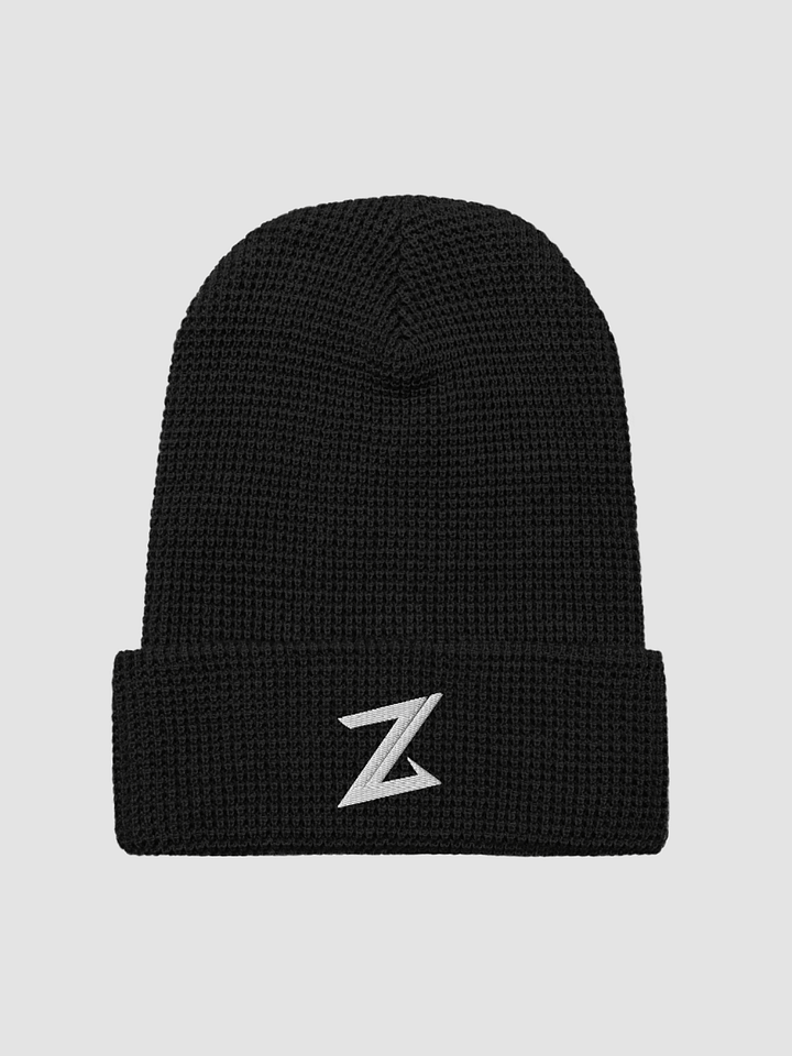 ZL Crew Beanie product image (1)