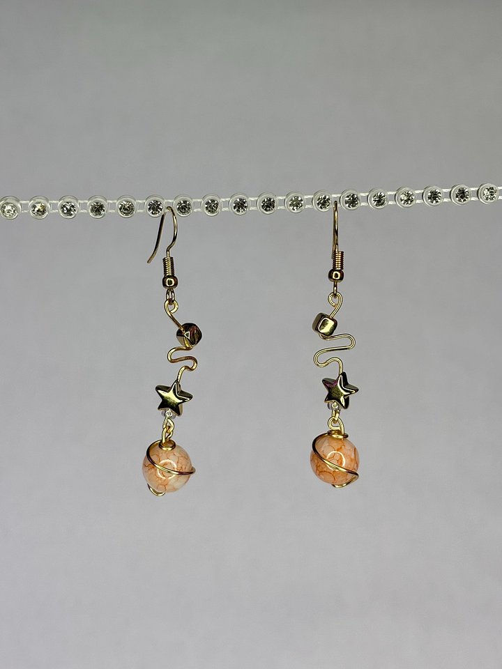 Cosmic Earrings Set 8/12 product image (1)