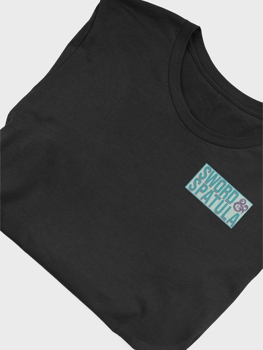 The Uniform Tee product image (4)