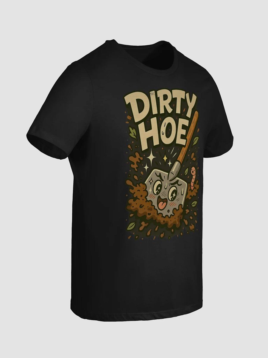 DIRTY HOE – Women’s T-Shirt product image (6)