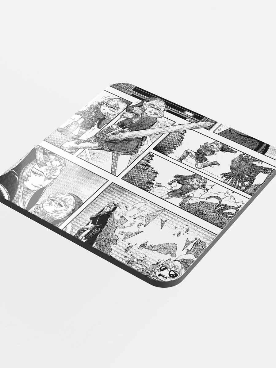 Pika x Zelda | Coaster product image (4)