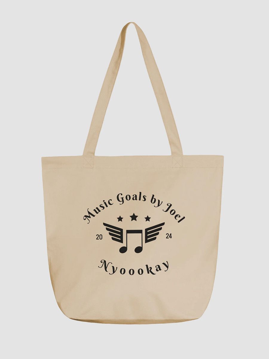 Nyoookay Tote product image (1)