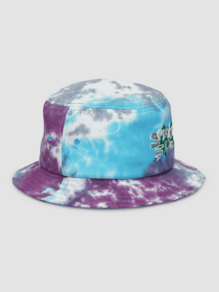 [Smokie] Flexfit Tie-Dye Bucket Hat Flexfit product image (2)