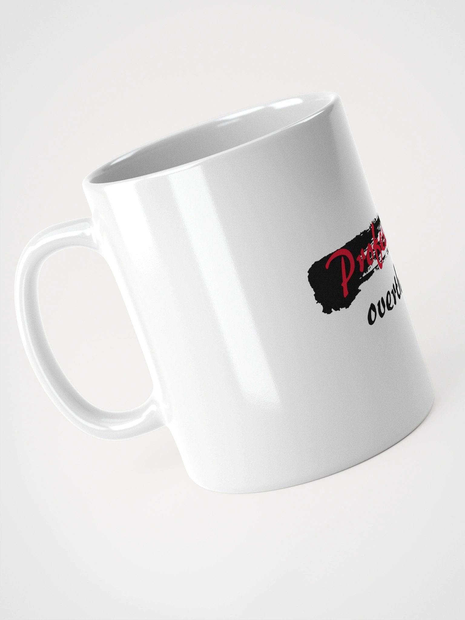 Professional Overthinker Mug product image (7)