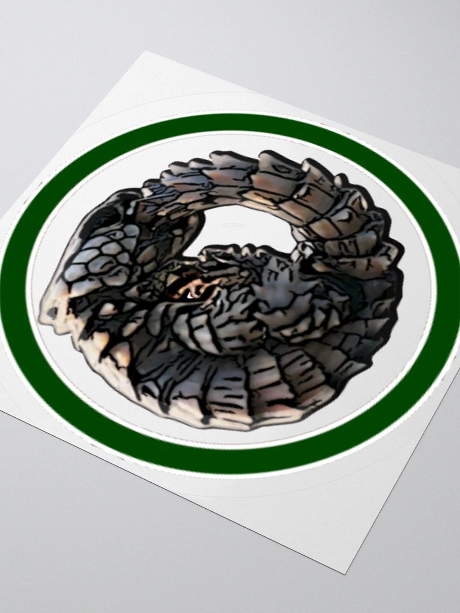 Stickers Logo sans fond product image (3)