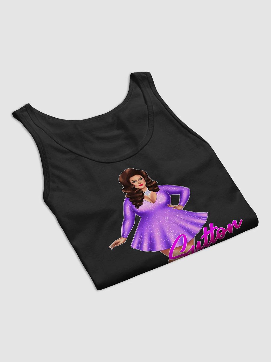 Sutton Fister Glam Tank Top product image (23)