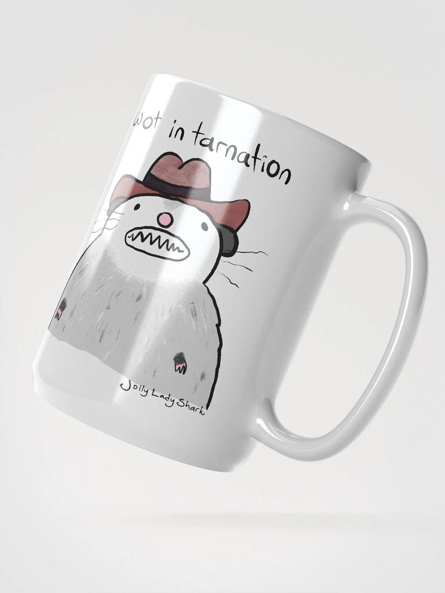 Cowboy Possum product image (2)