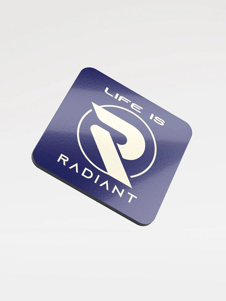 A Radiant Coaster product image (2)