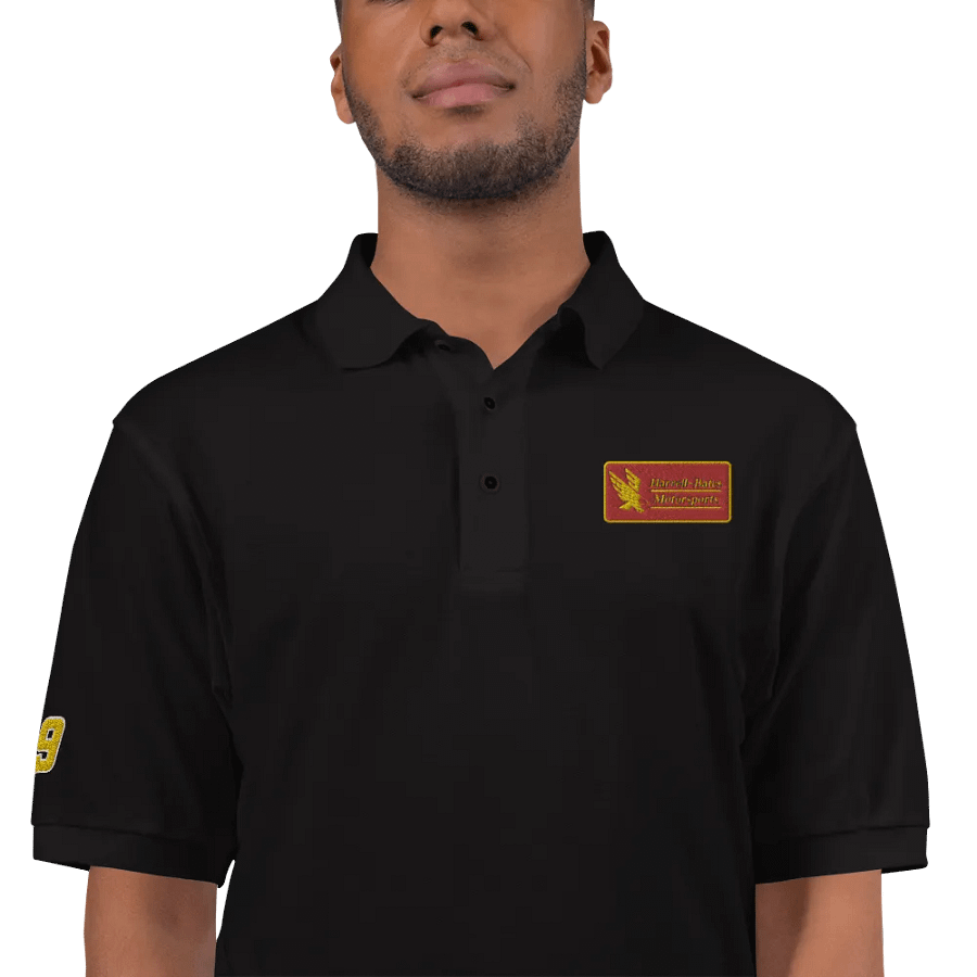 HBM Polo product image (1)