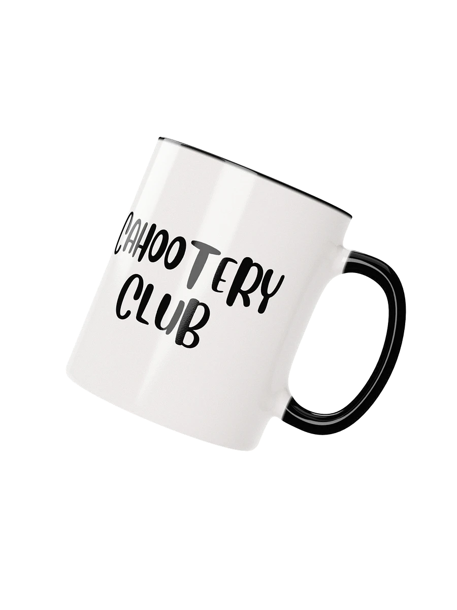 Club Mug product image (2)