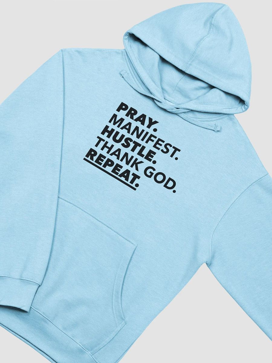 Faith & Hustle Hoodie product image (16)