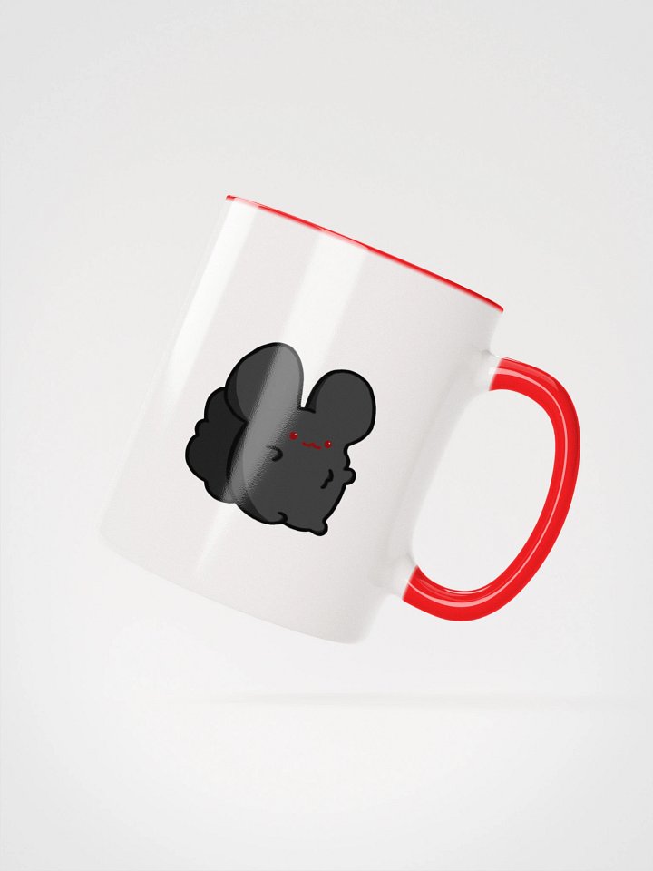 Fluffy Mouse Mug product image (2)