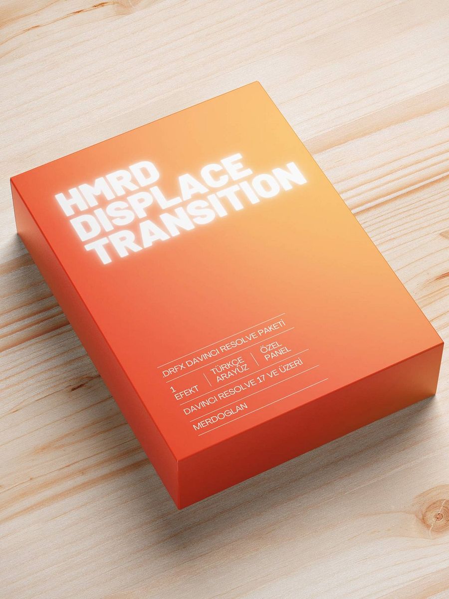 HMRD Displace Transition product image (2)