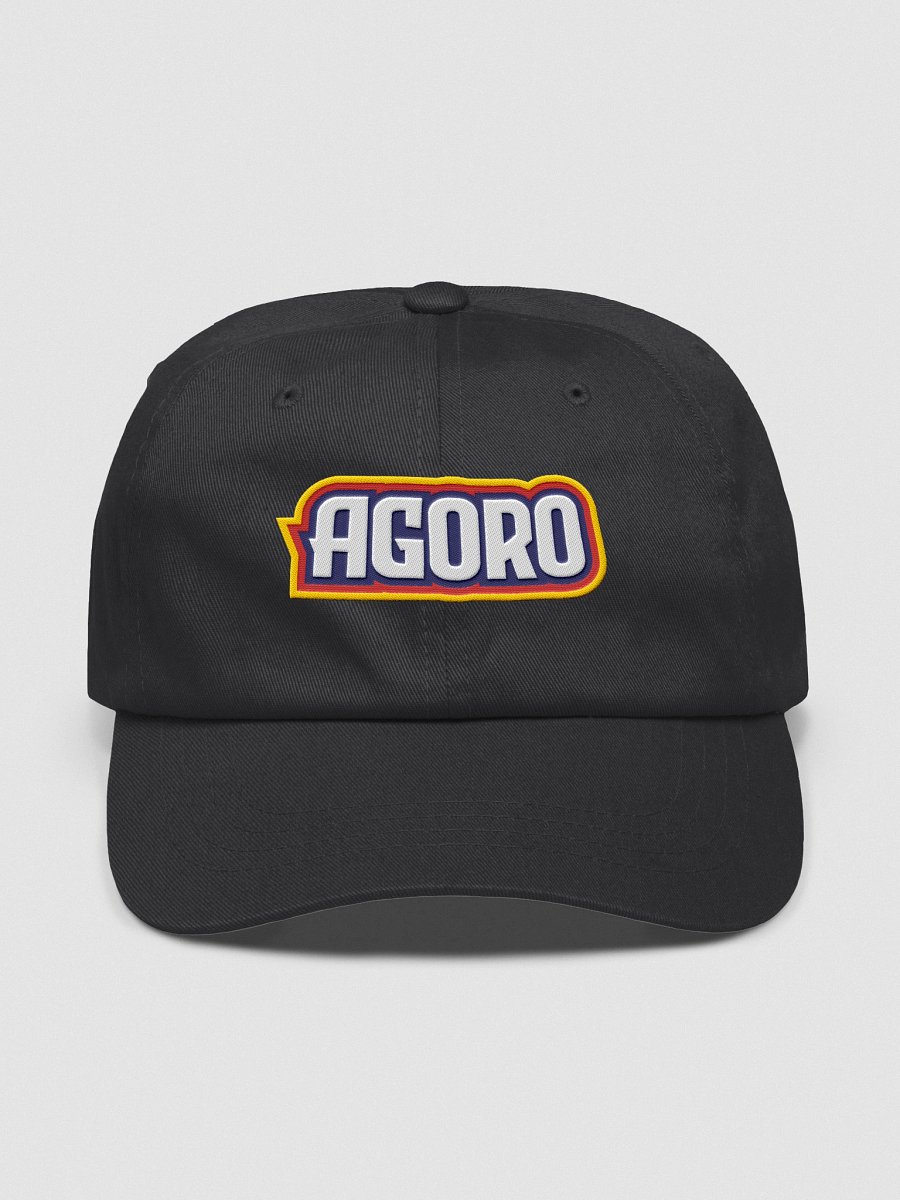 Agoro Cap product image (1)
