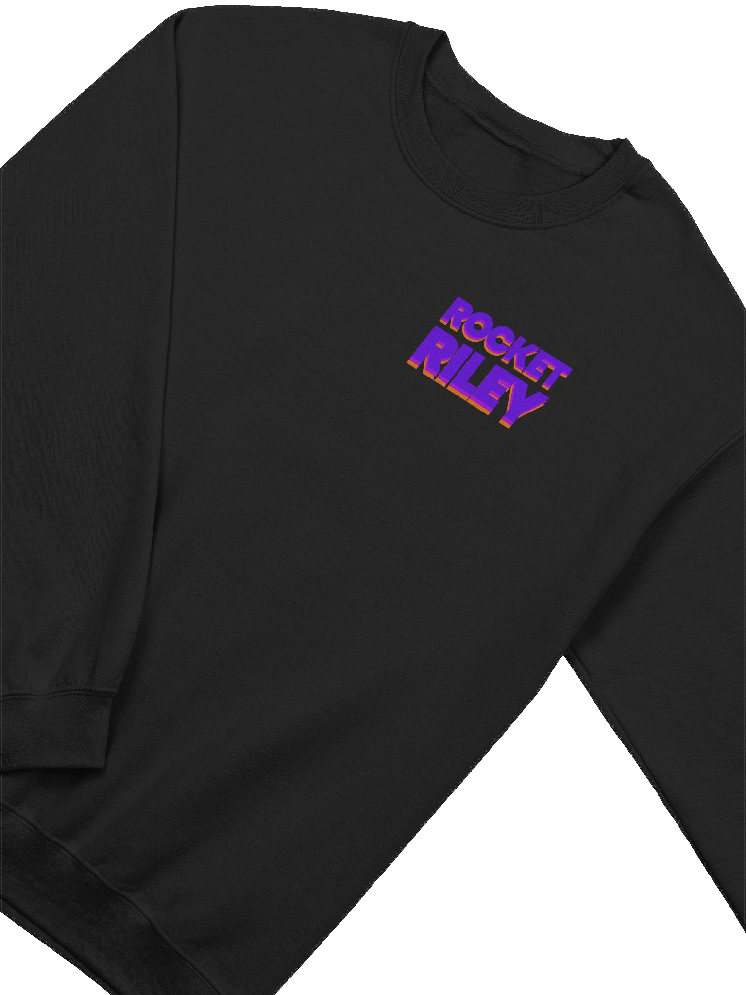 Retro Sweatshirt product image (3)