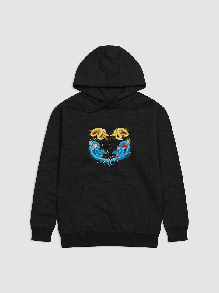 Serpent Squad Hoodie product image (1)