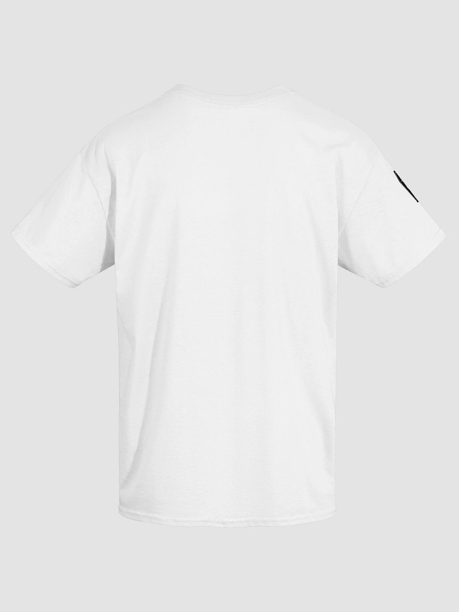 Dead Summer T-Shirt (White) product image (4)
