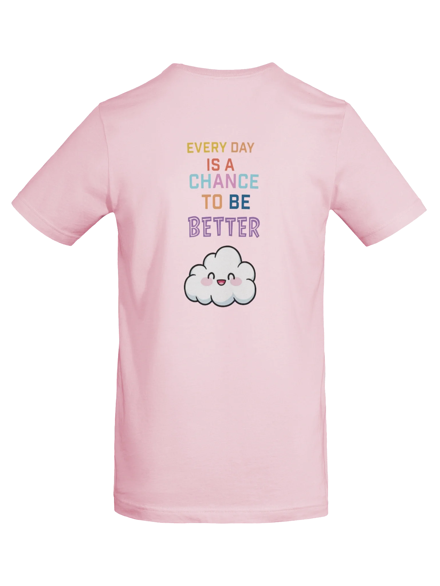 Everyday Inspiration Cloud Tee product image (31)