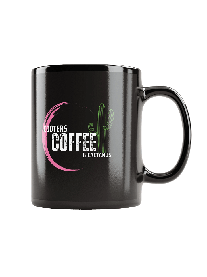CCC Mug product image (2)
