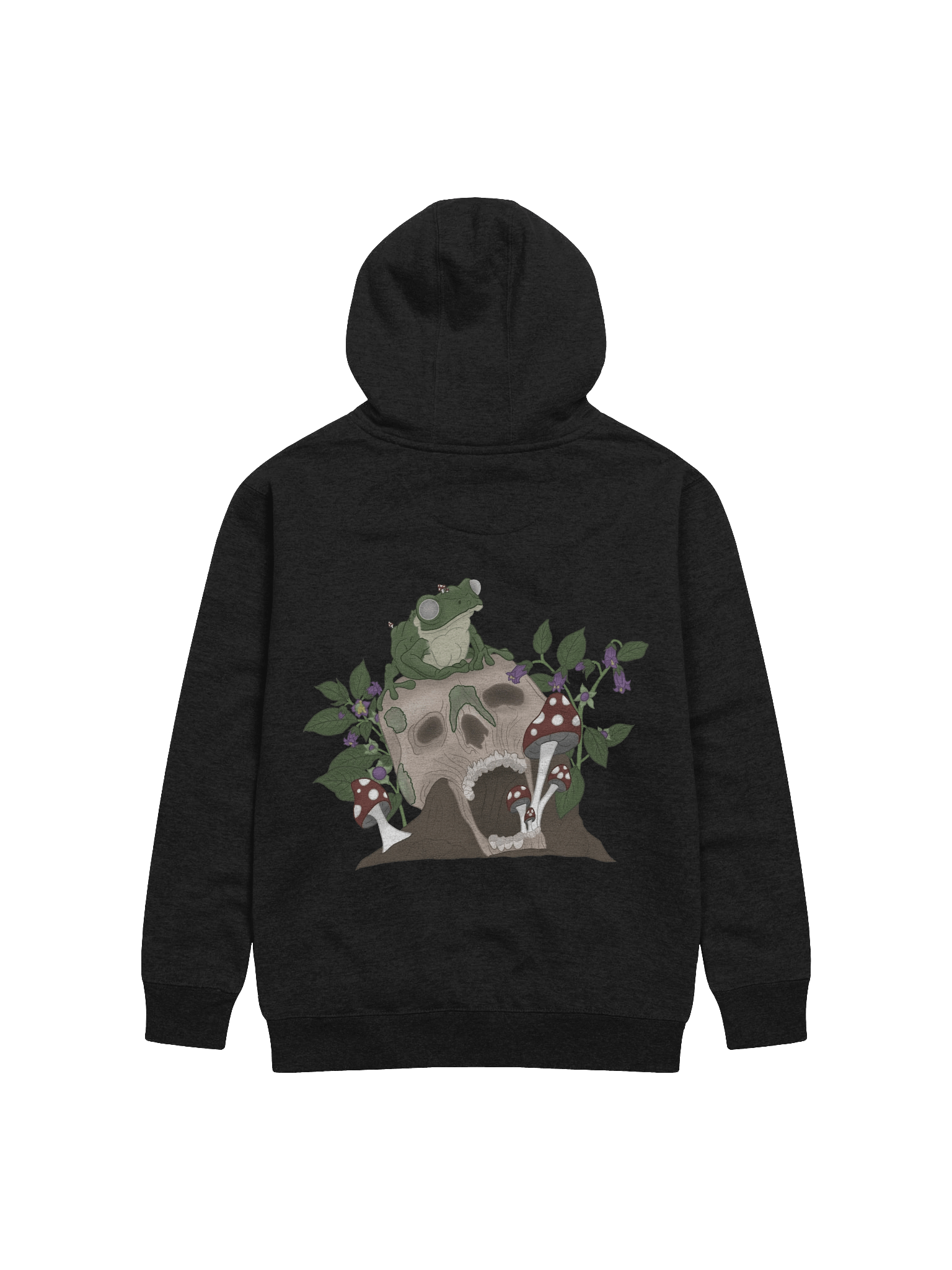 Tranquility Hoodie product image (2)