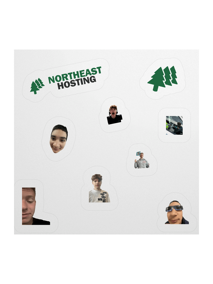 Tweaky Stickers product image (3)