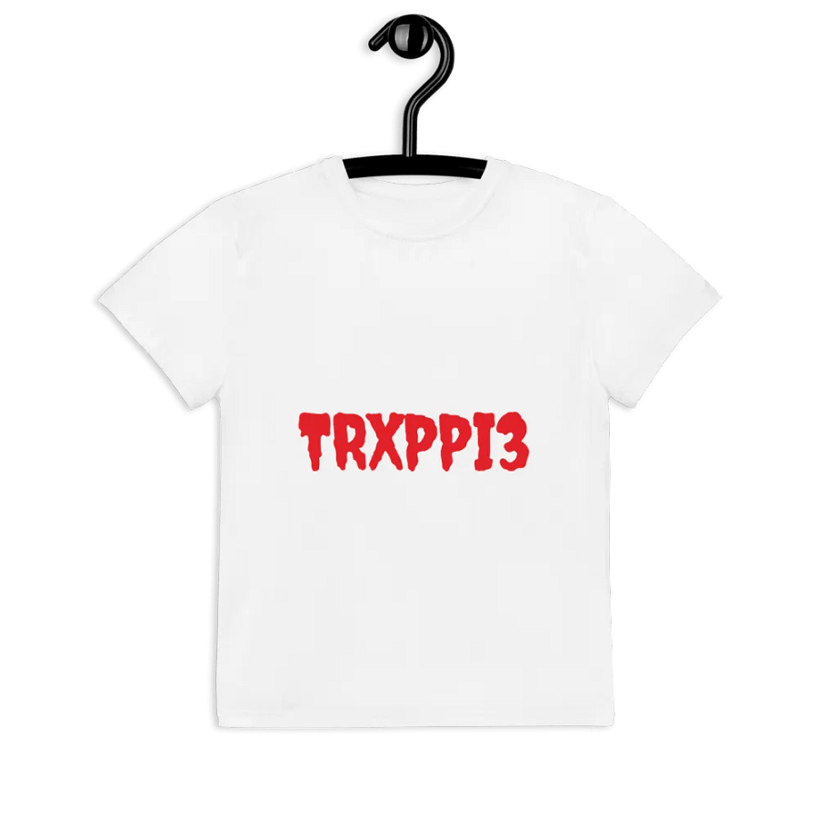 TRXPPI3 Youth Shirts product image (5)