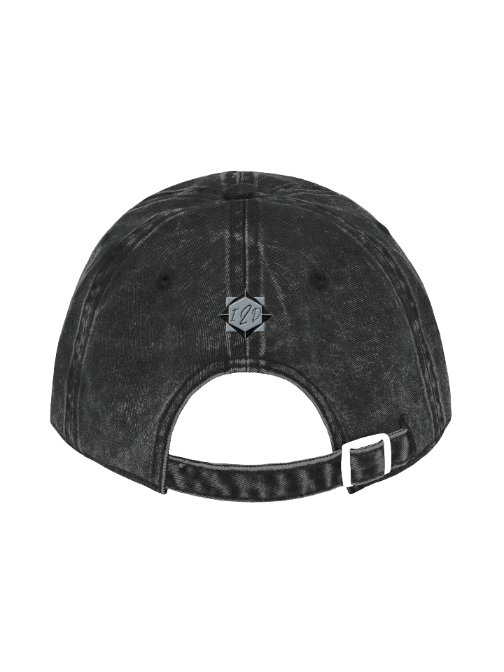 I2D Vintage Jean Hat product image (2)