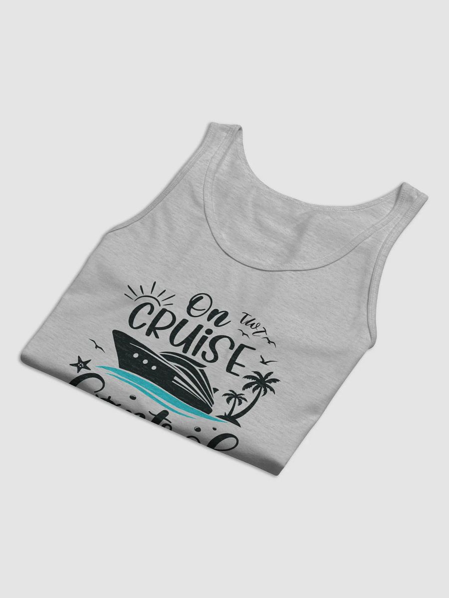 On Cruise Control Tank Top product image (20)