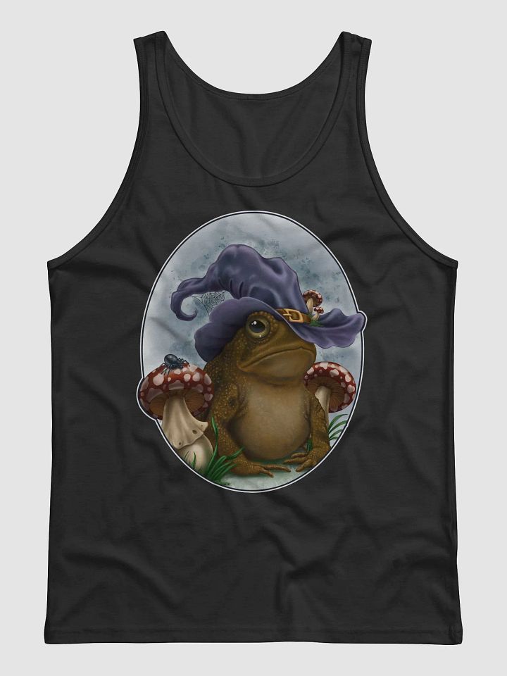 Enchanted Toad - SFA Tank product image (17)