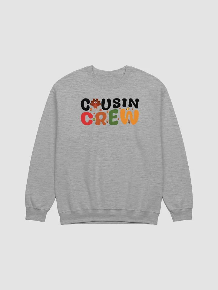 Cousin Crew Sweatshirt product image (37)