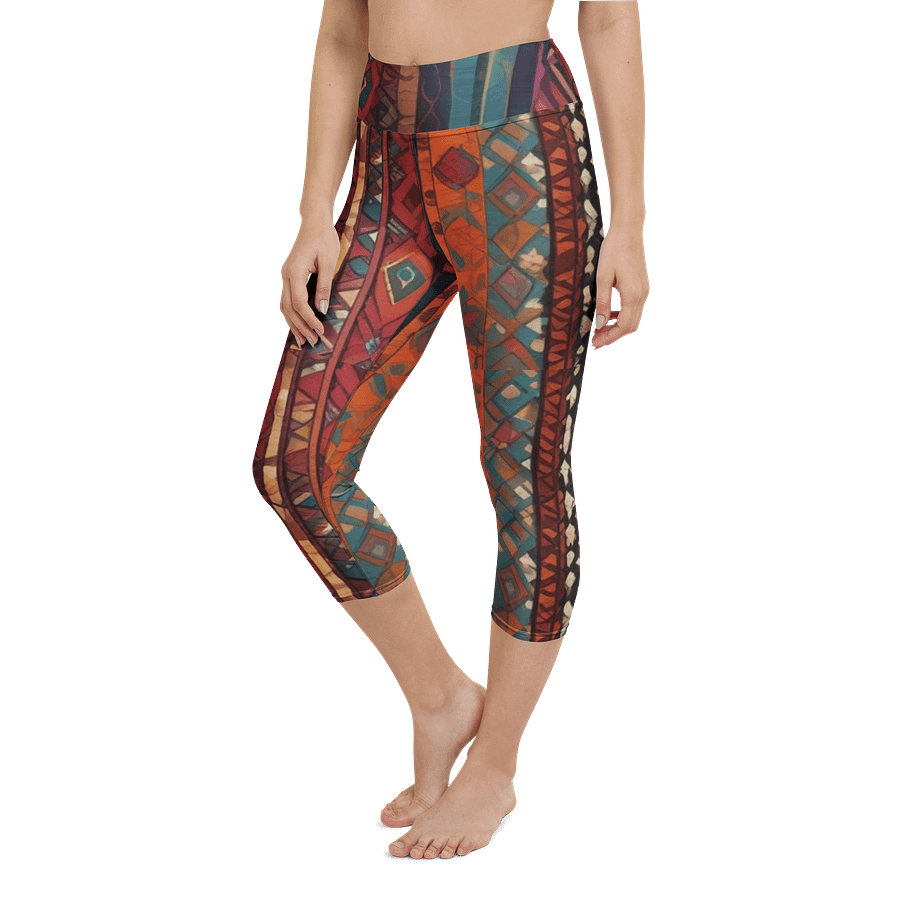 The Adri Leggings product image (6)