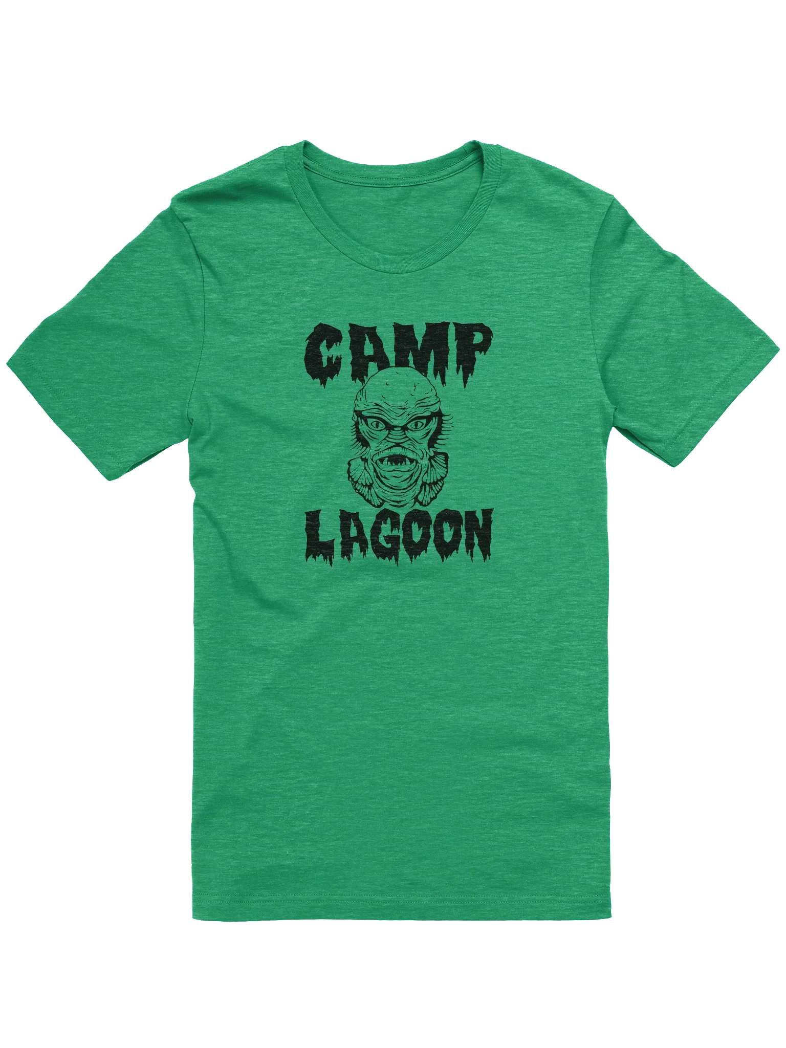 Camp Lagoon Tee product image (1)