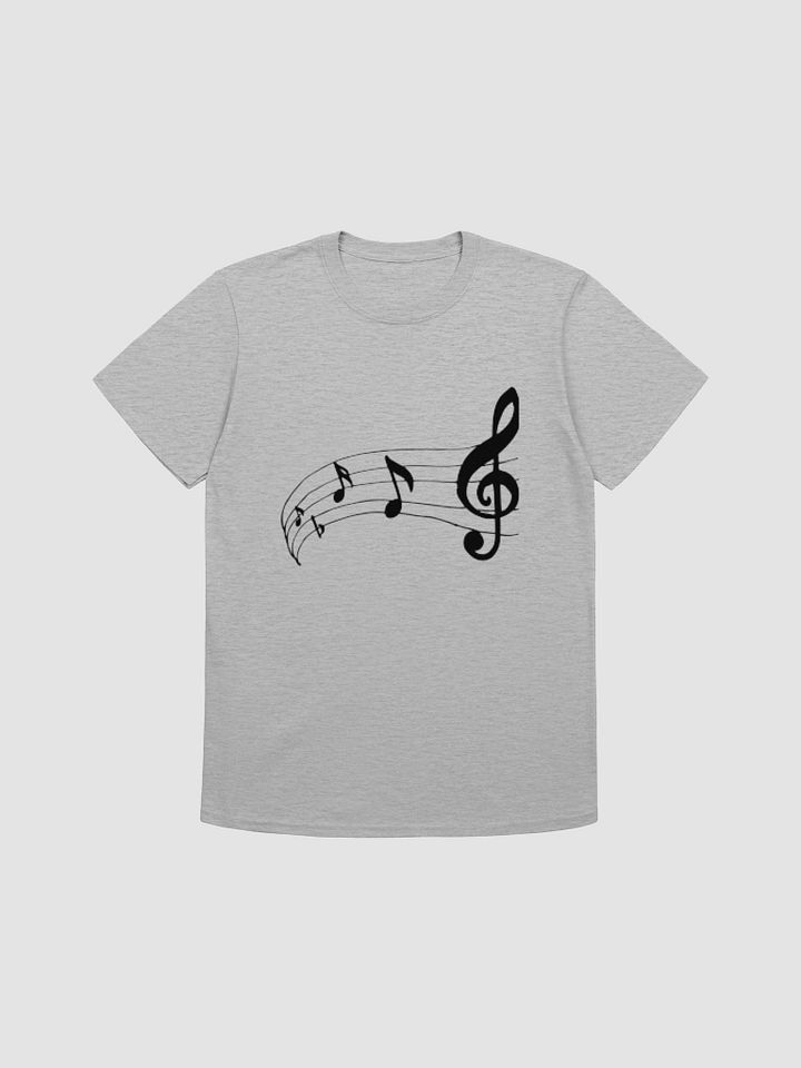 Music Notes product image (1)