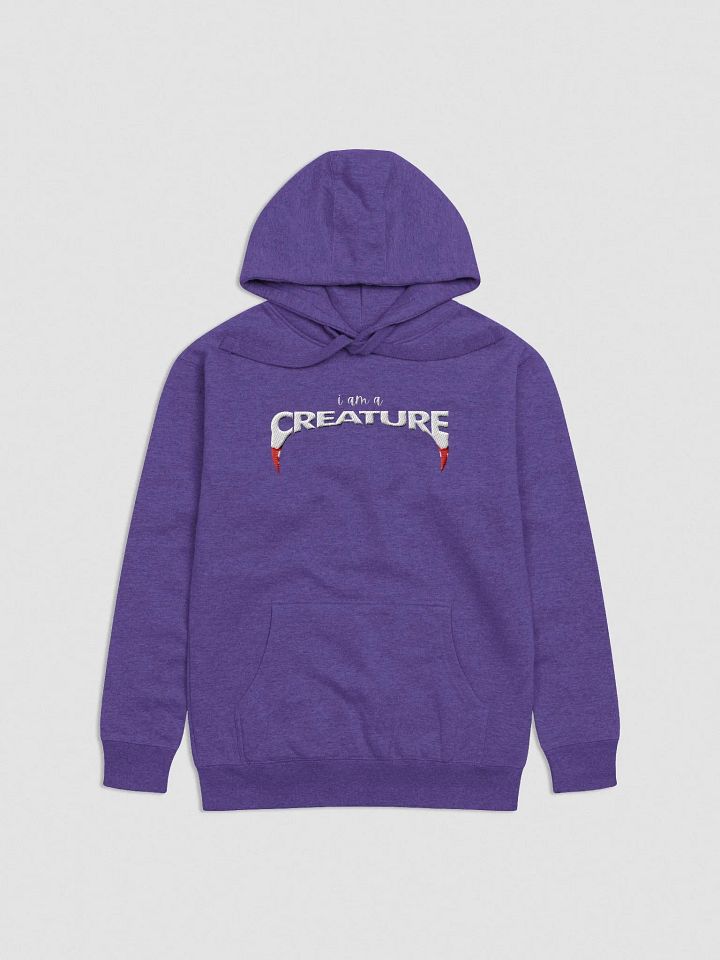 Proclaim Thyself. (Hoodie) product image (4)