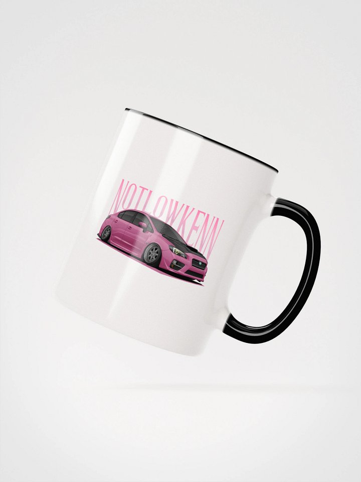 Mug - notlowkenn 2 product image (8)