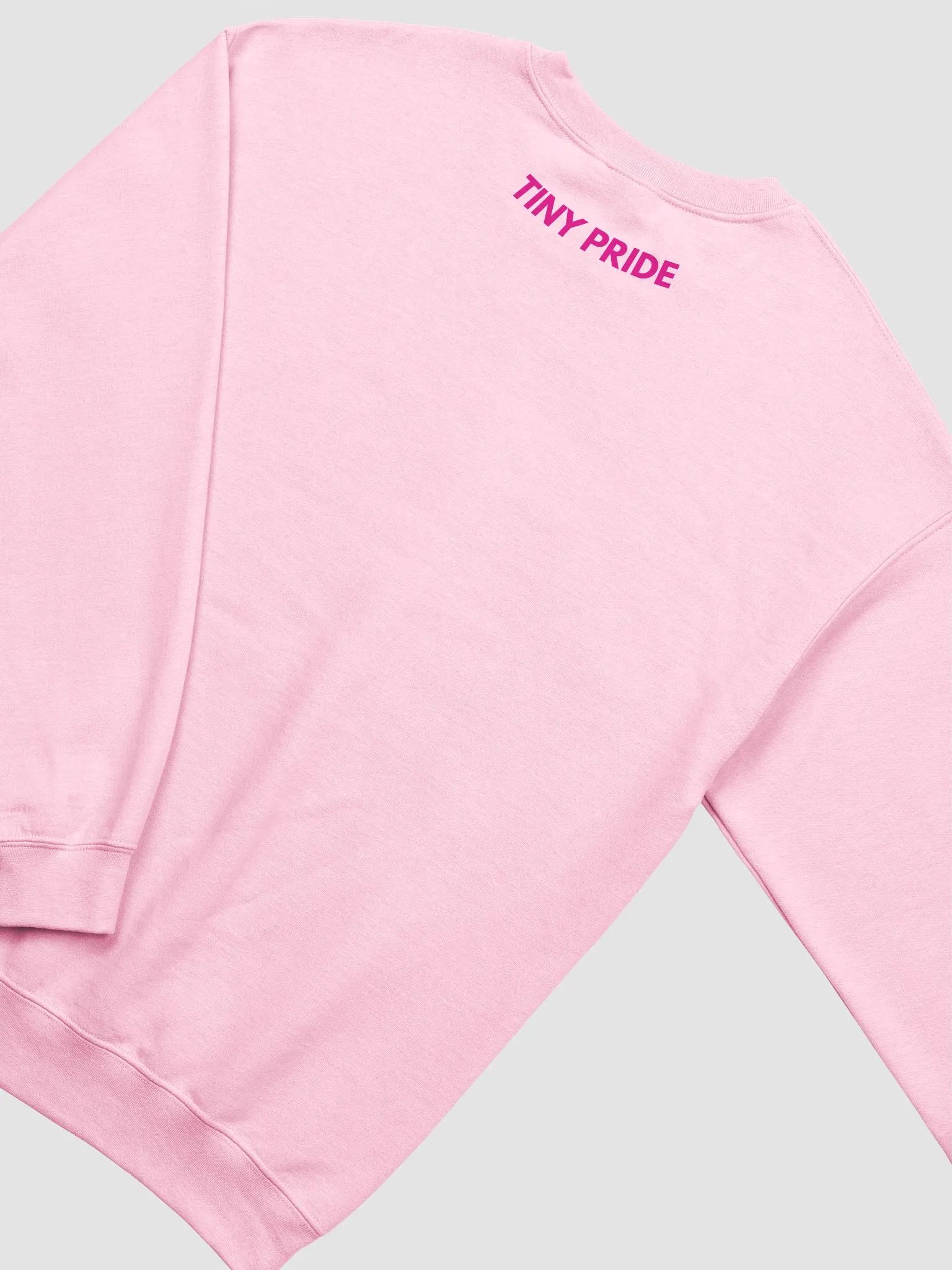 Pink makes me happy product image (4)