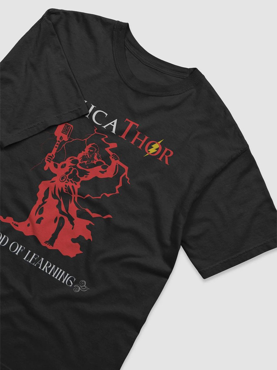 Educathor Unisex Tee product image (5)