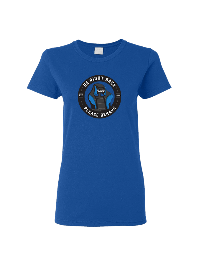 Clutch, Please Behave Slim-Fit Tee product image (1)
