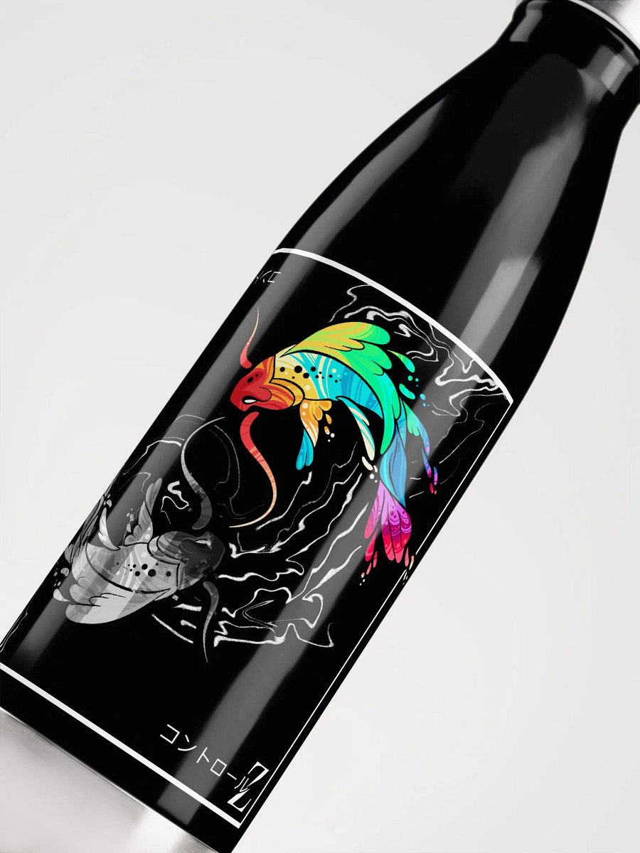 Thirsty Koi product image (5)