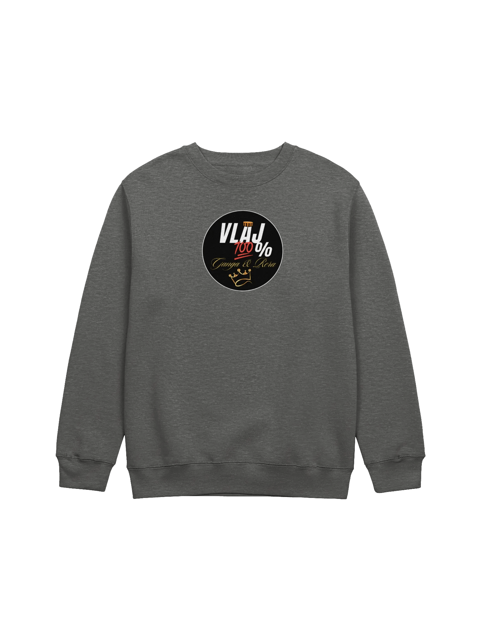 VLAJ 100% Premium Crewneck Sweatshirt product image (22)