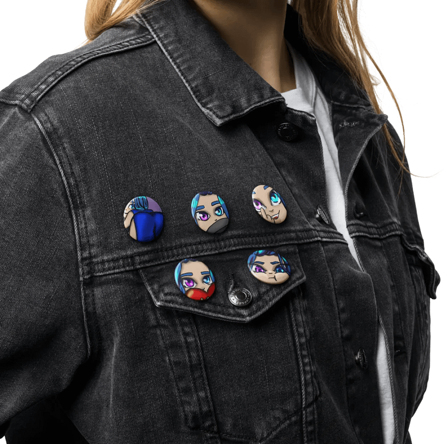 Yatica Emotes product image (9)