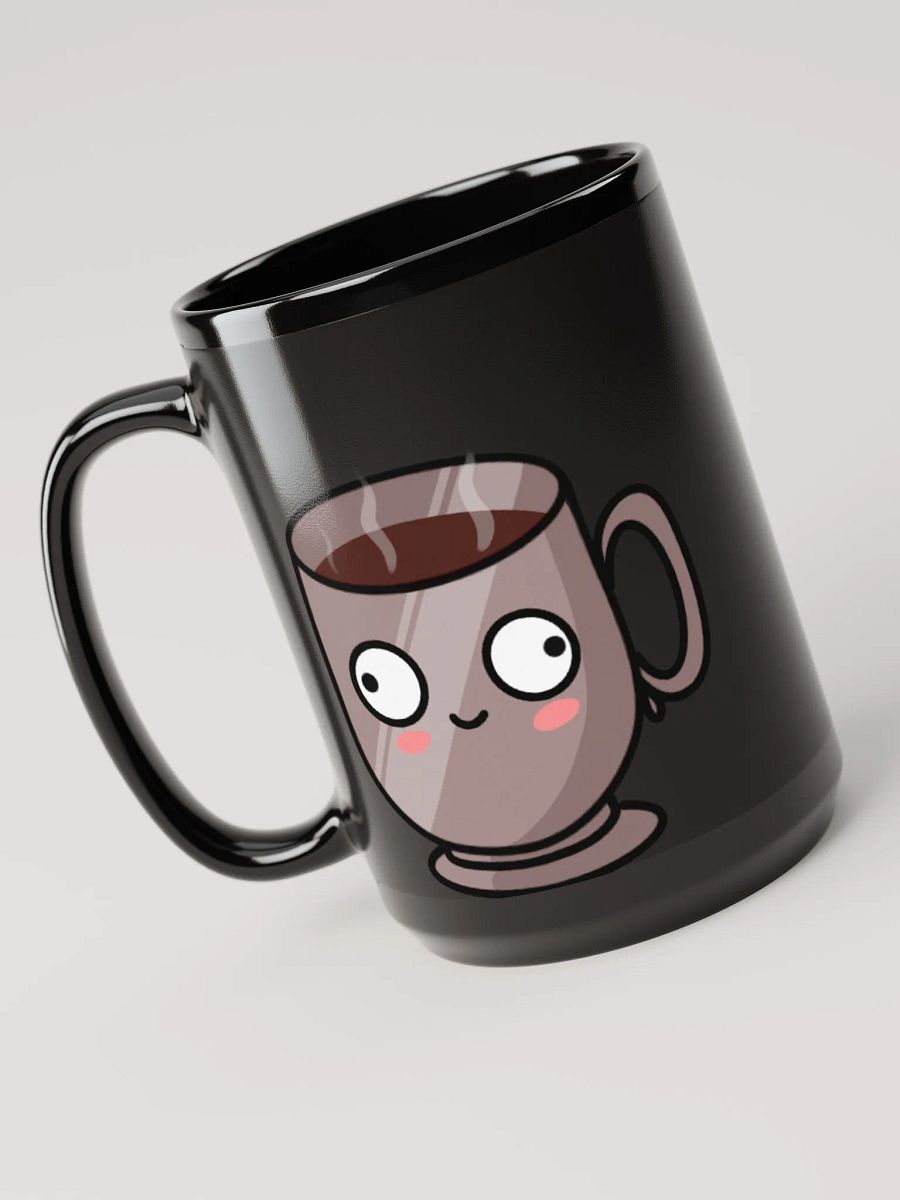 PuNk Coffee 15oz product image (3)