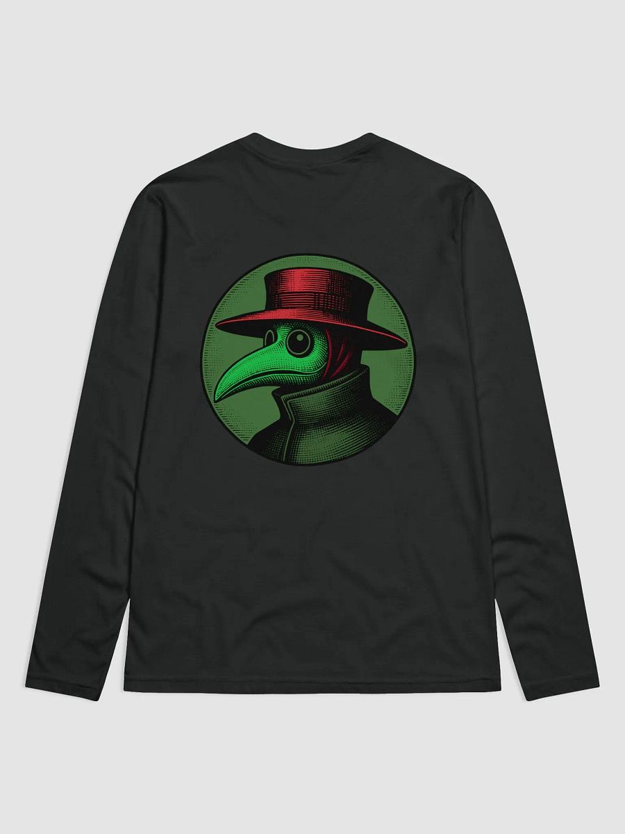 Plague Long Sleeve Crew product image (3)