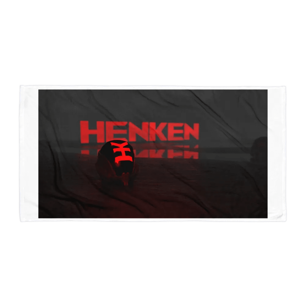 Henken Towel product image (1)