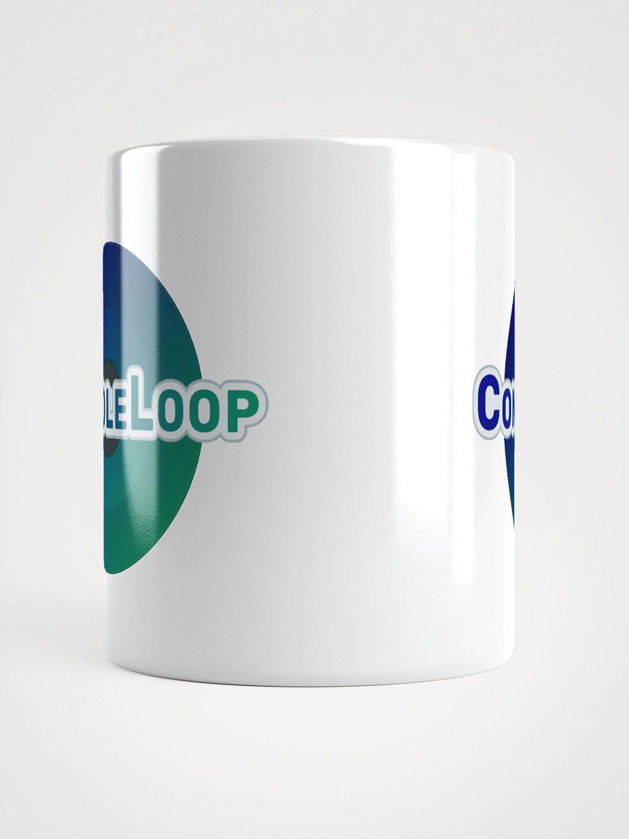 ConsoleLoop Mug product image (5)