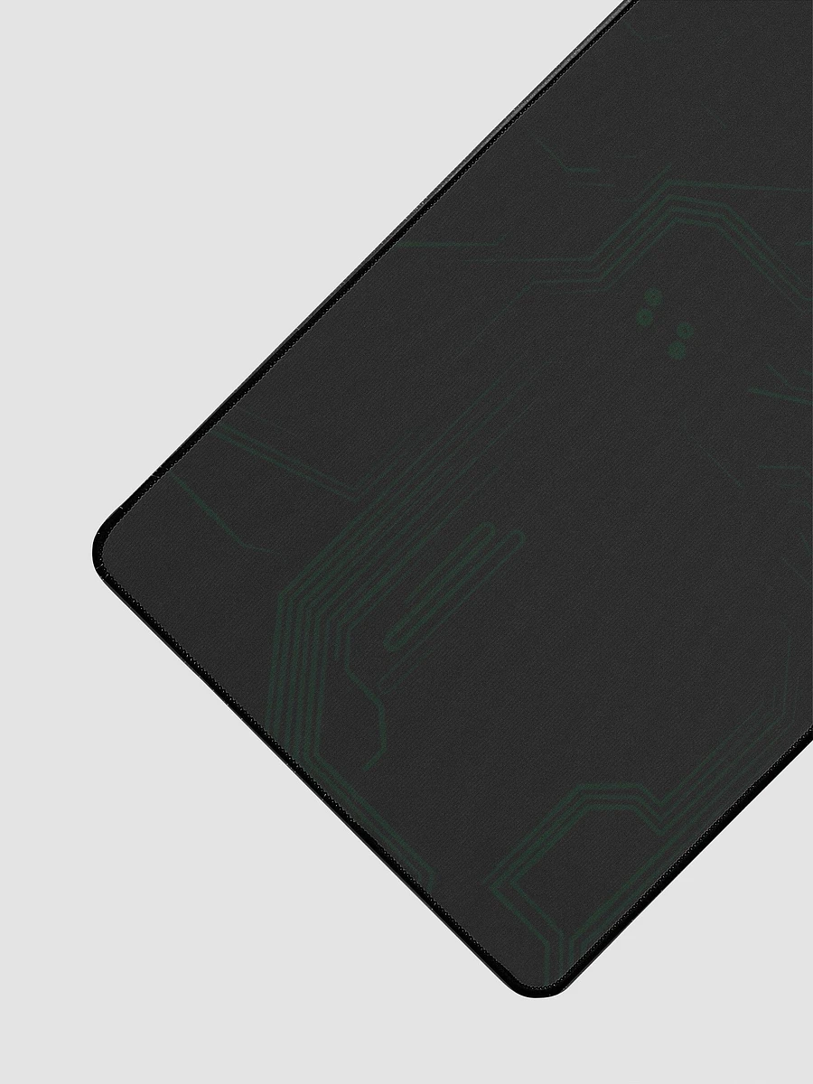 Circuit Board Desk mat product image (4)