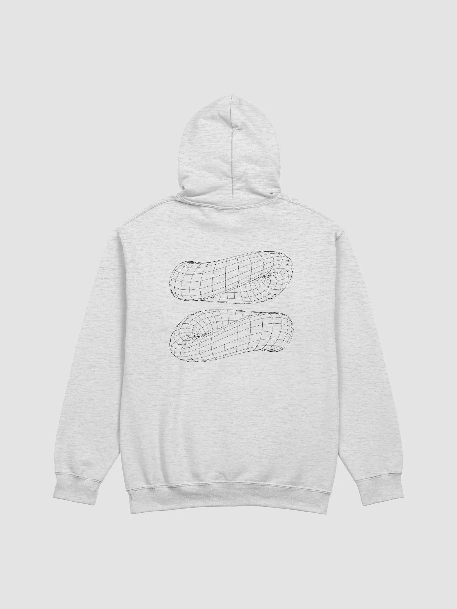 Matrix Hoodie product image (2)