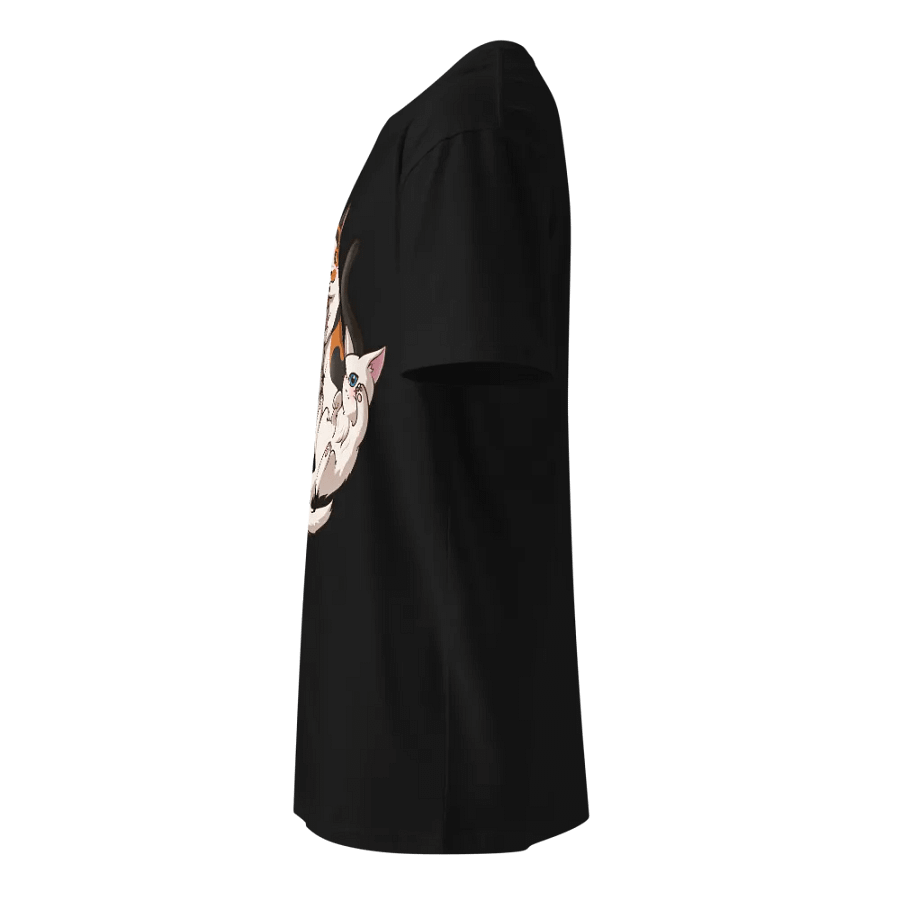 Four Cats Tee product image (7)