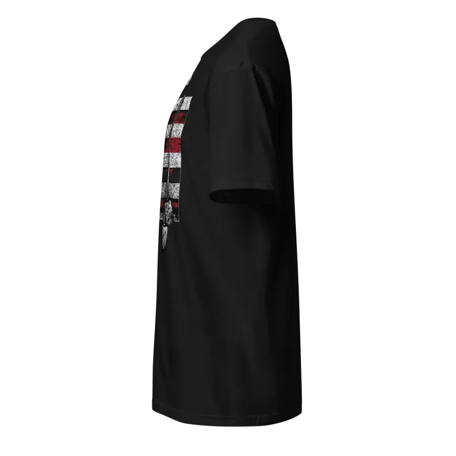 Utah Veteran Dog Tags product image (4)