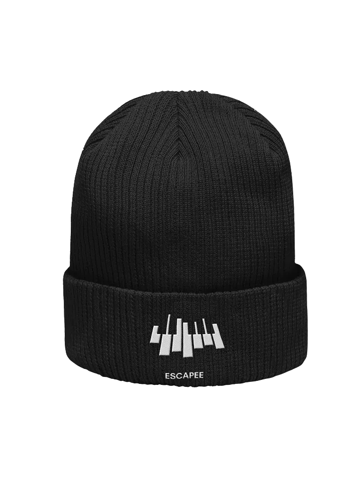 Urban Organic Keys Escapee Beanie product image (1)